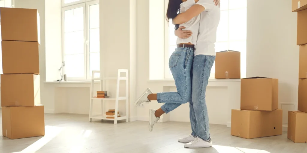 Tips to move safely into an apartment