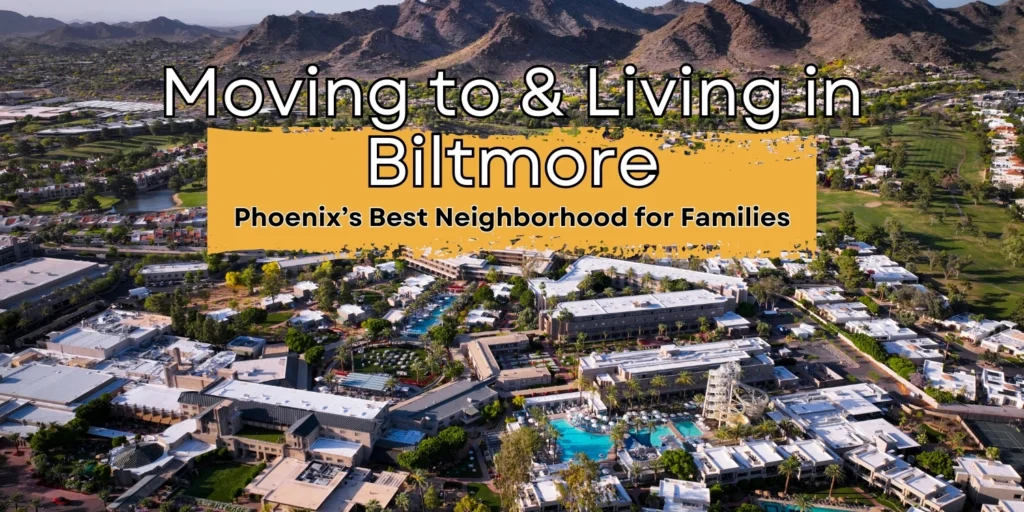Biltmore Ultimate Moving & Living Guide