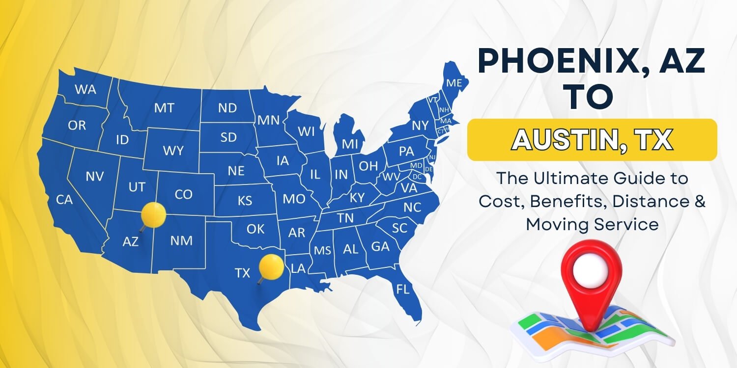 phoenix to austin